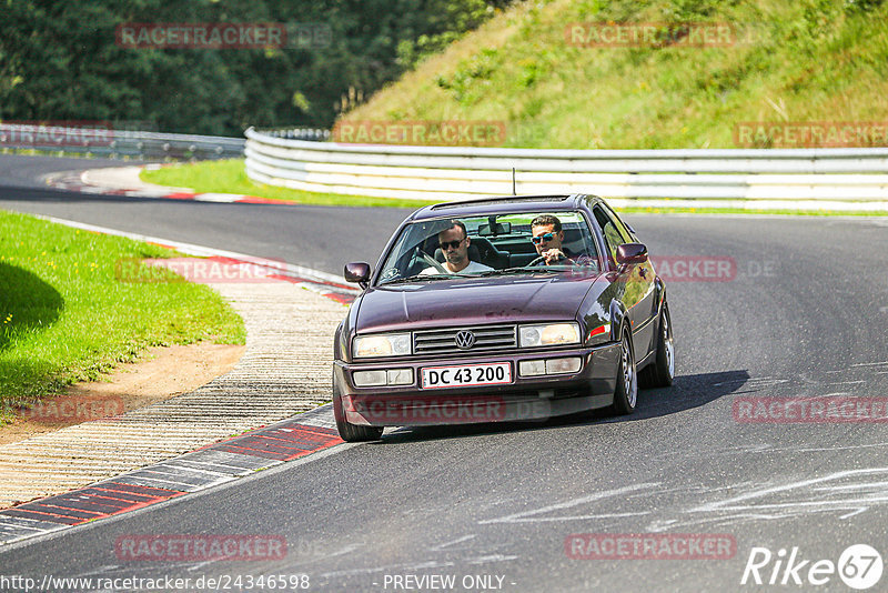 Bild #24346598 - Touristenfahrten Nürburgring Nordschleife (03.09.2023)