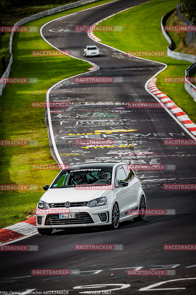 Bild #24346628 - Touristenfahrten Nürburgring Nordschleife (03.09.2023)