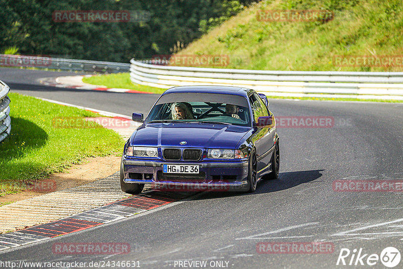 Bild #24346631 - Touristenfahrten Nürburgring Nordschleife (03.09.2023)