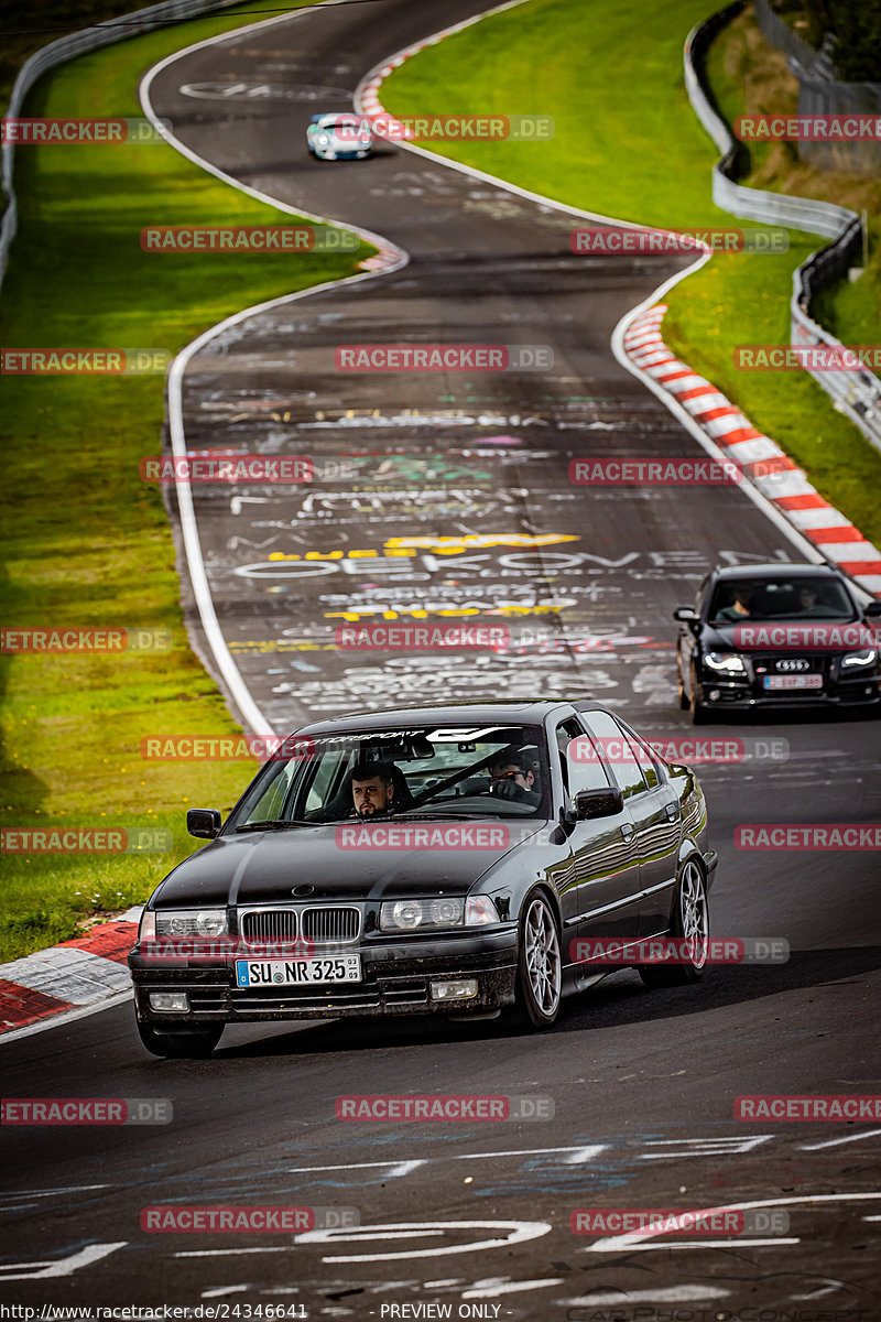 Bild #24346641 - Touristenfahrten Nürburgring Nordschleife (03.09.2023)