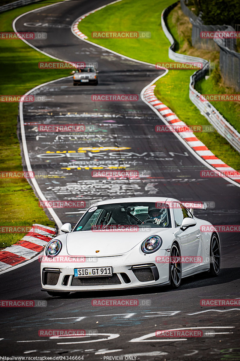 Bild #24346664 - Touristenfahrten Nürburgring Nordschleife (03.09.2023)