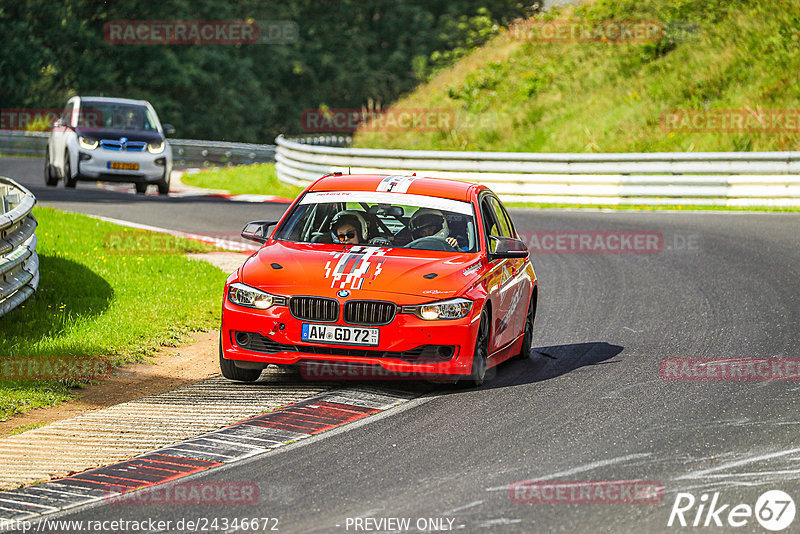 Bild #24346672 - Touristenfahrten Nürburgring Nordschleife (03.09.2023)