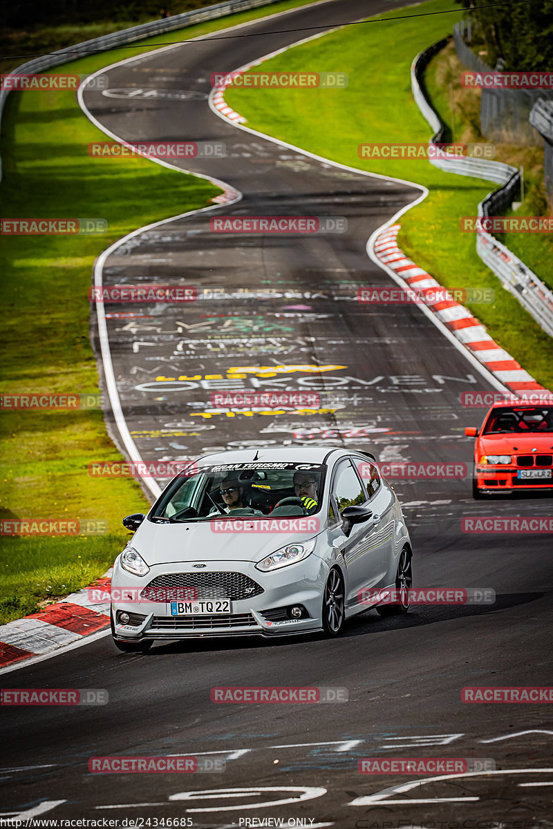 Bild #24346685 - Touristenfahrten Nürburgring Nordschleife (03.09.2023)