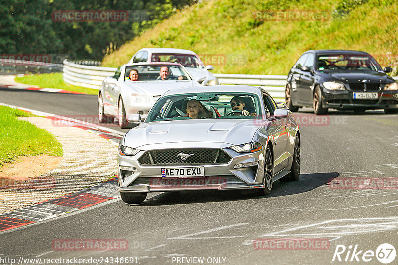 Bild #24346691 - Touristenfahrten Nürburgring Nordschleife (03.09.2023)