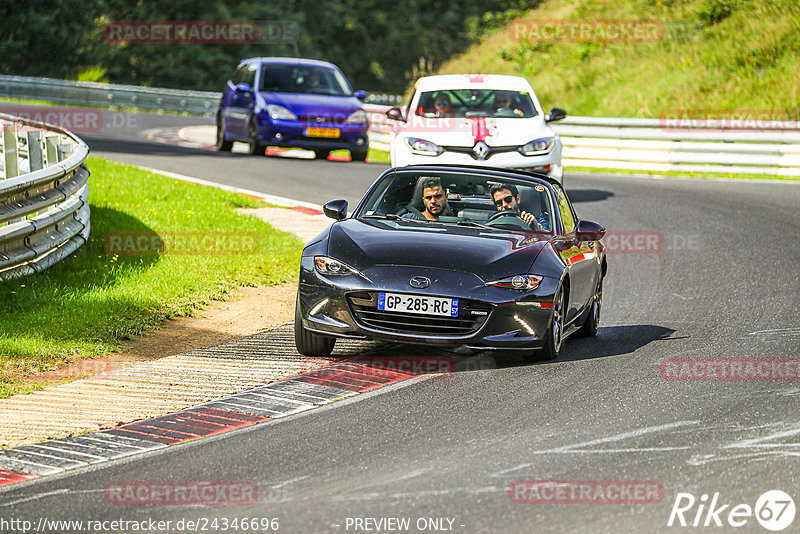 Bild #24346696 - Touristenfahrten Nürburgring Nordschleife (03.09.2023)