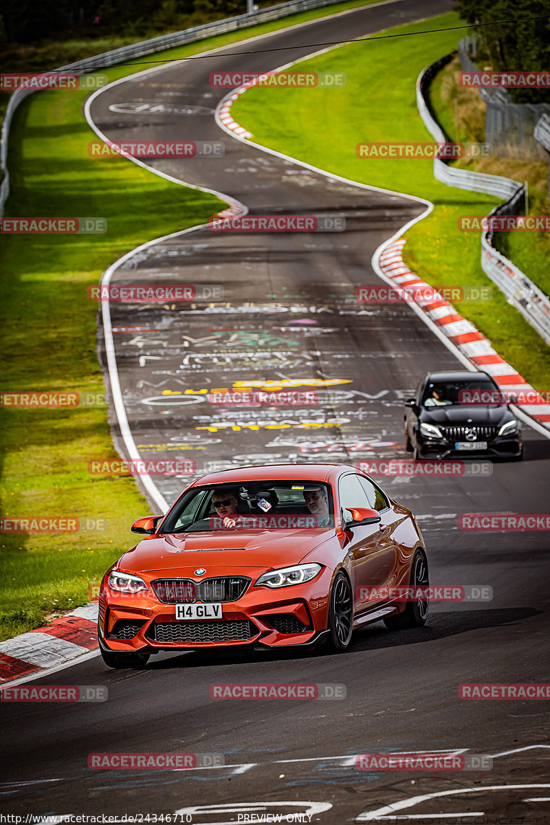 Bild #24346710 - Touristenfahrten Nürburgring Nordschleife (03.09.2023)