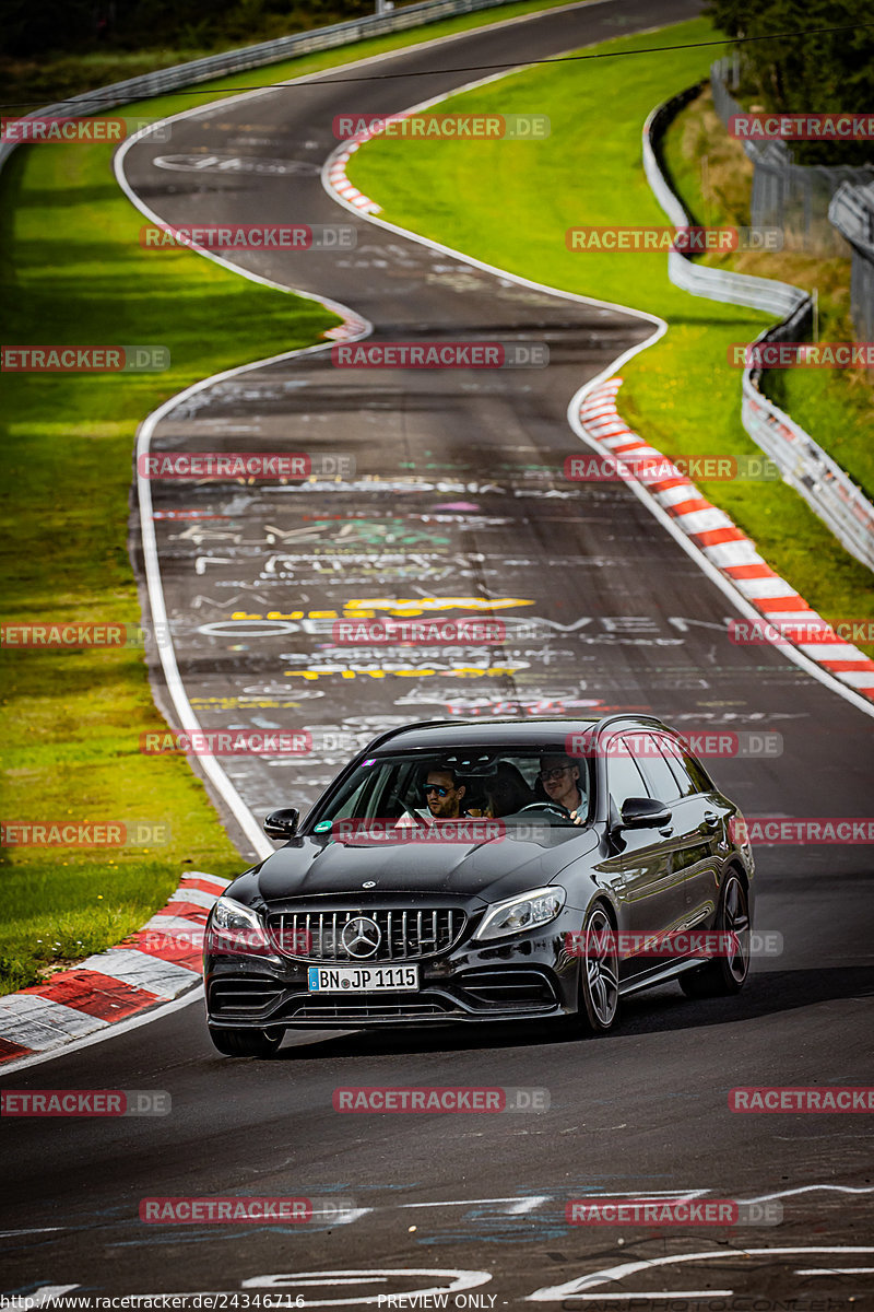 Bild #24346716 - Touristenfahrten Nürburgring Nordschleife (03.09.2023)