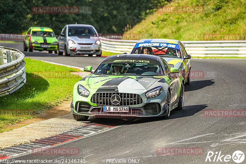 Bild #24346745 - Touristenfahrten Nürburgring Nordschleife (03.09.2023)