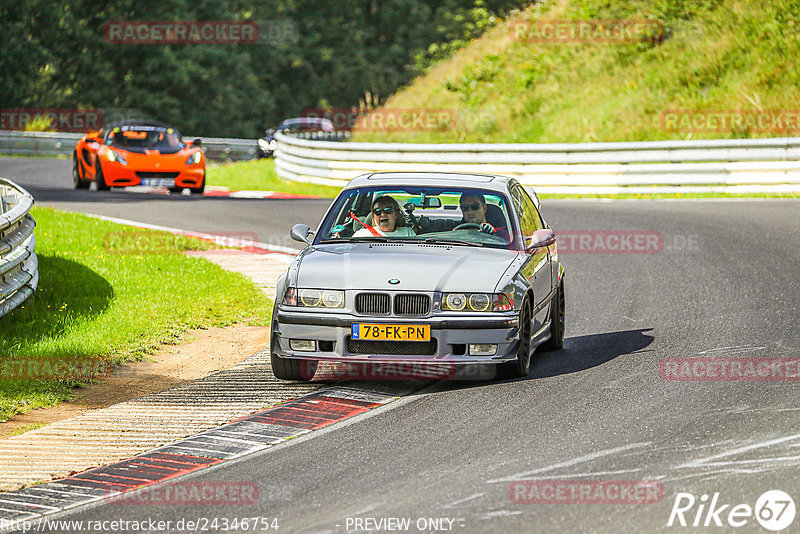 Bild #24346754 - Touristenfahrten Nürburgring Nordschleife (03.09.2023)