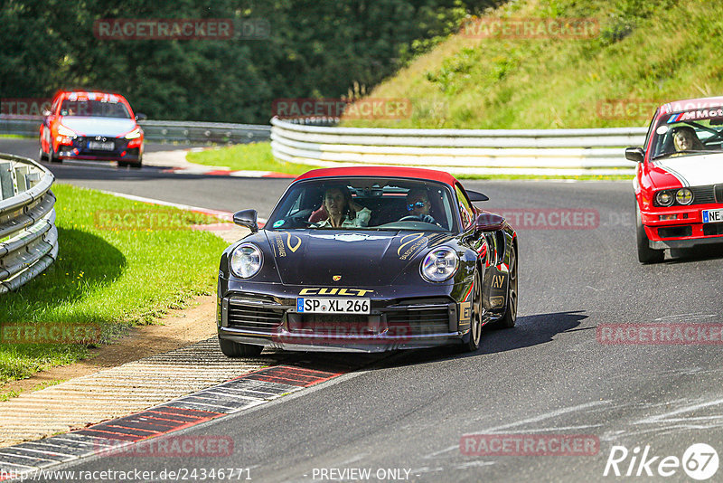 Bild #24346771 - Touristenfahrten Nürburgring Nordschleife (03.09.2023)