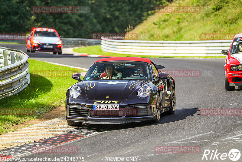 Bild #24346775 - Touristenfahrten Nürburgring Nordschleife (03.09.2023)