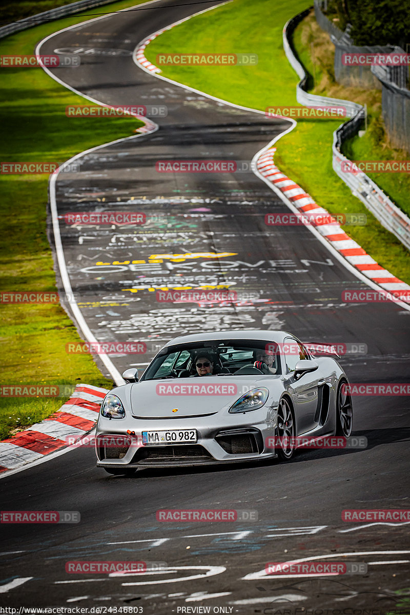 Bild #24346803 - Touristenfahrten Nürburgring Nordschleife (03.09.2023)