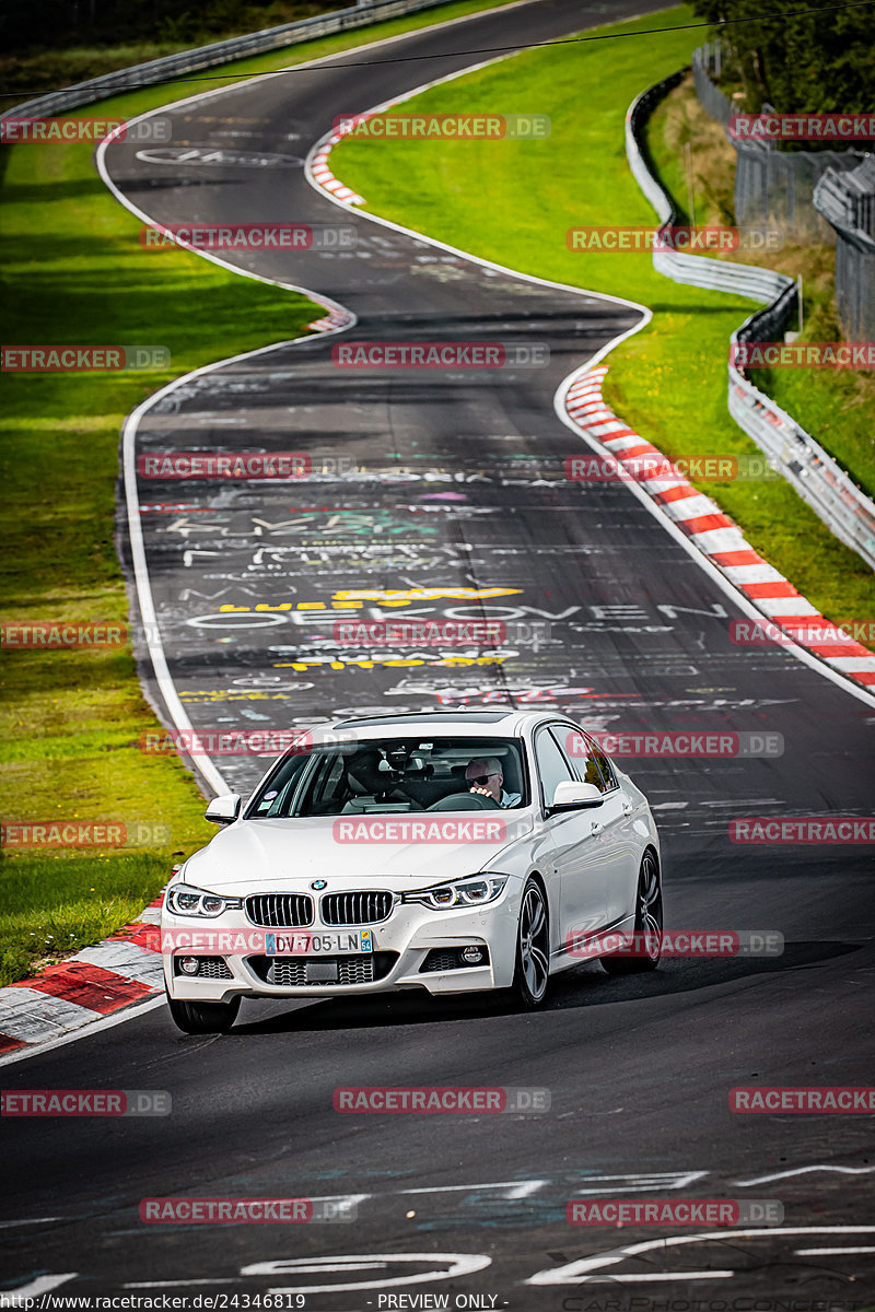 Bild #24346819 - Touristenfahrten Nürburgring Nordschleife (03.09.2023)