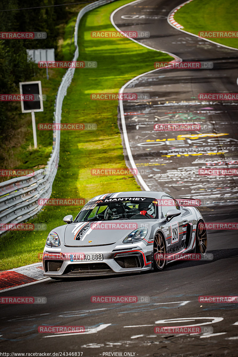 Bild #24346837 - Touristenfahrten Nürburgring Nordschleife (03.09.2023)