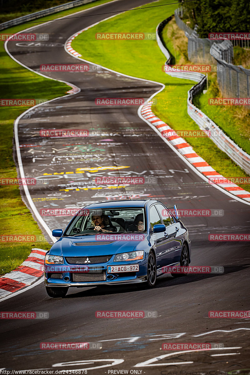 Bild #24346878 - Touristenfahrten Nürburgring Nordschleife (03.09.2023)