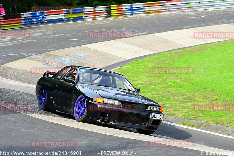 Bild #24346901 - Touristenfahrten Nürburgring Nordschleife (03.09.2023)