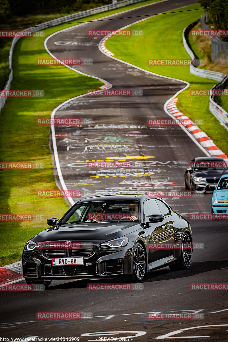 Bild #24346909 - Touristenfahrten Nürburgring Nordschleife (03.09.2023)