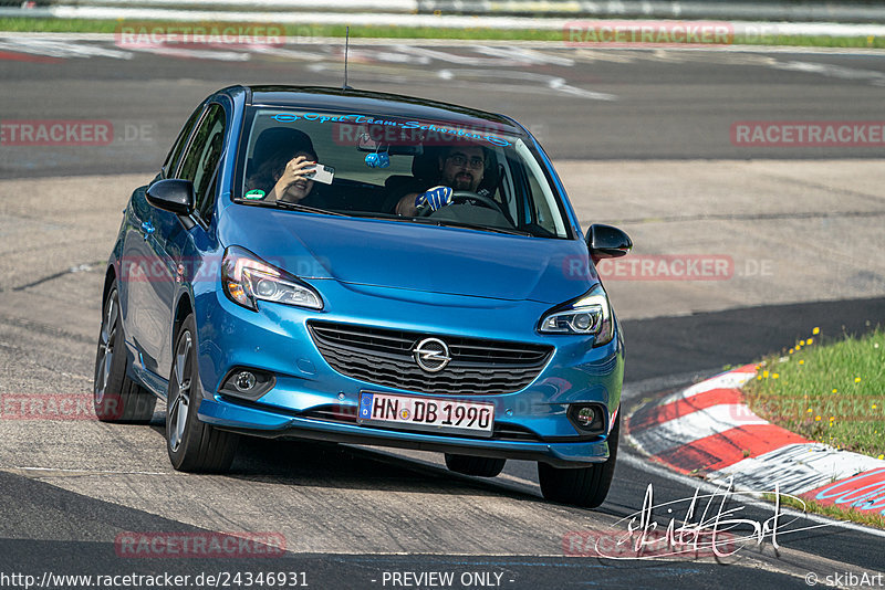 Bild #24346931 - Touristenfahrten Nürburgring Nordschleife (03.09.2023)