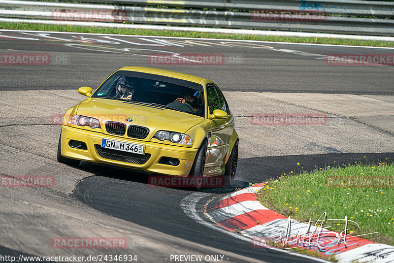 Bild #24346934 - Touristenfahrten Nürburgring Nordschleife (03.09.2023)