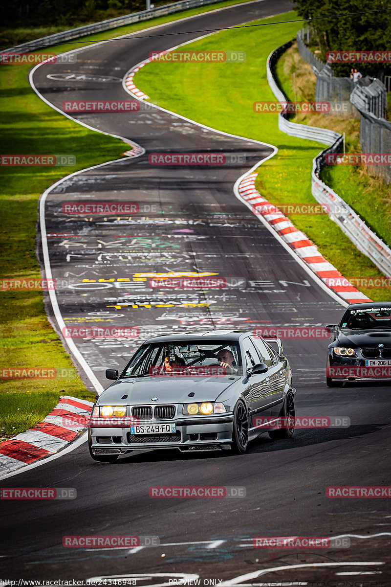 Bild #24346948 - Touristenfahrten Nürburgring Nordschleife (03.09.2023)