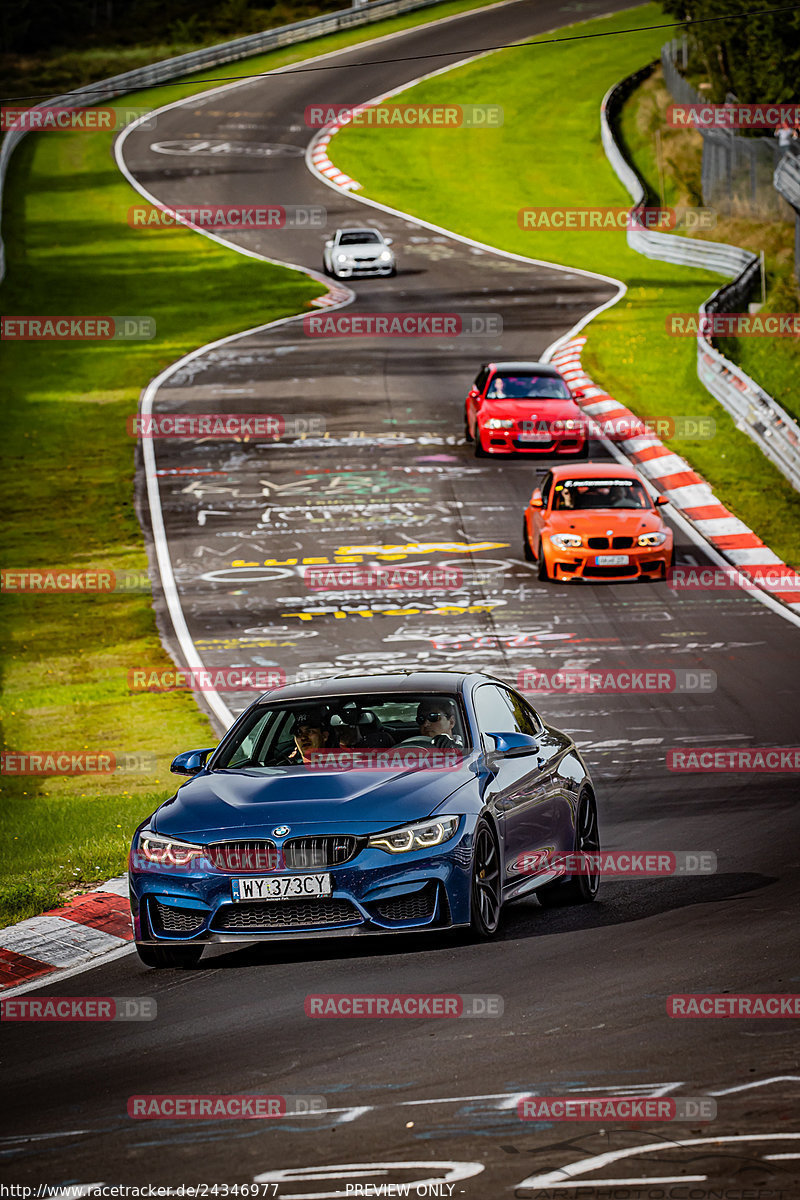 Bild #24346977 - Touristenfahrten Nürburgring Nordschleife (03.09.2023)