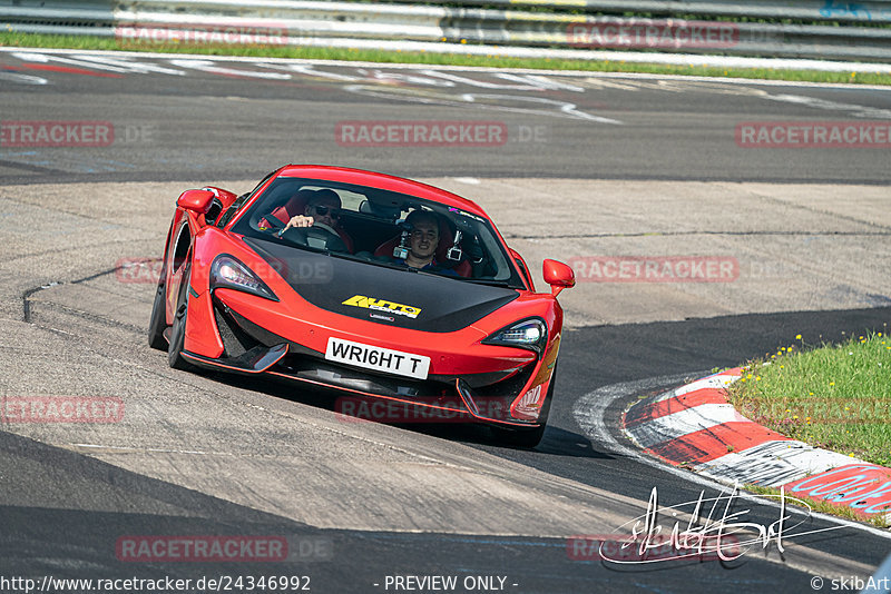 Bild #24346992 - Touristenfahrten Nürburgring Nordschleife (03.09.2023)