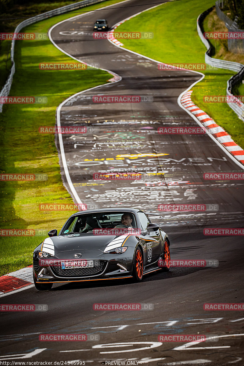 Bild #24346995 - Touristenfahrten Nürburgring Nordschleife (03.09.2023)