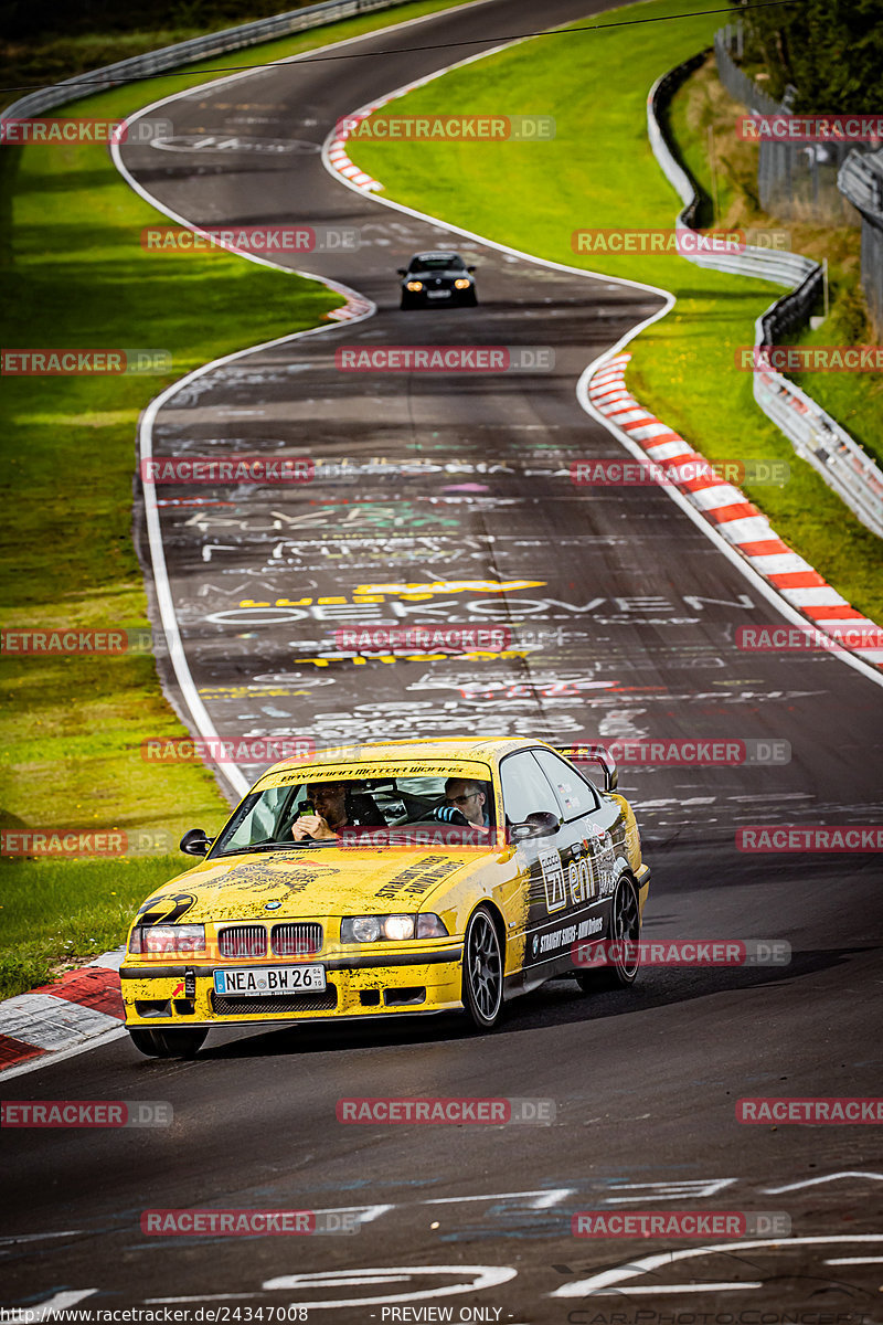 Bild #24347008 - Touristenfahrten Nürburgring Nordschleife (03.09.2023)