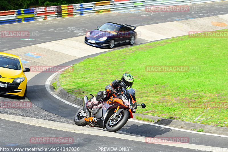 Bild #24347036 - Touristenfahrten Nürburgring Nordschleife (03.09.2023)