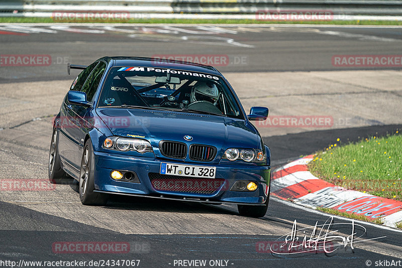 Bild #24347067 - Touristenfahrten Nürburgring Nordschleife (03.09.2023)