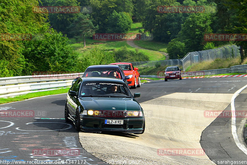 Bild #24347172 - Touristenfahrten Nürburgring Nordschleife (03.09.2023)