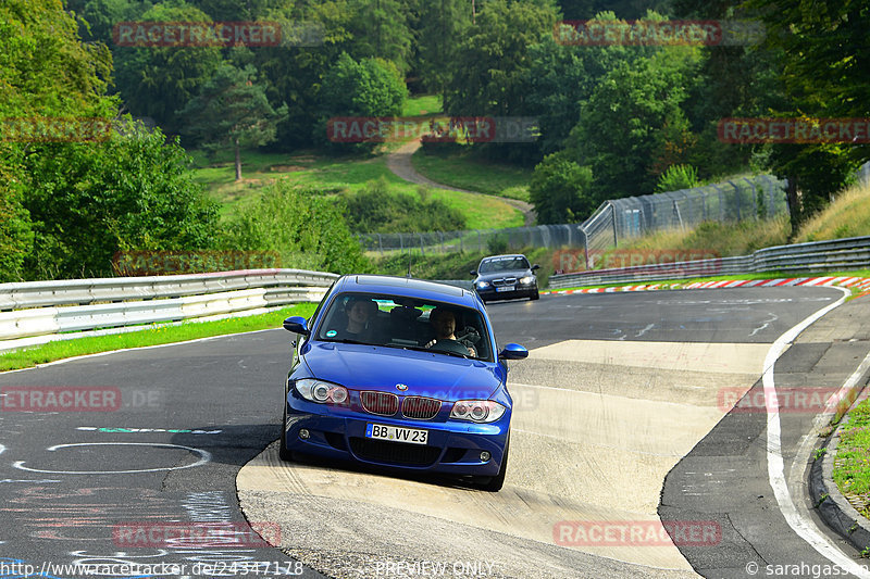 Bild #24347178 - Touristenfahrten Nürburgring Nordschleife (03.09.2023)