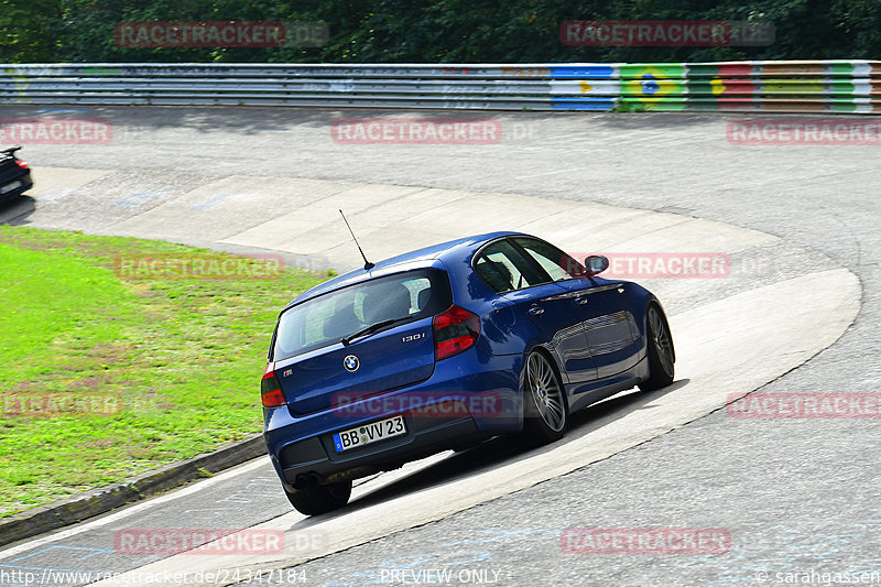 Bild #24347184 - Touristenfahrten Nürburgring Nordschleife (03.09.2023)