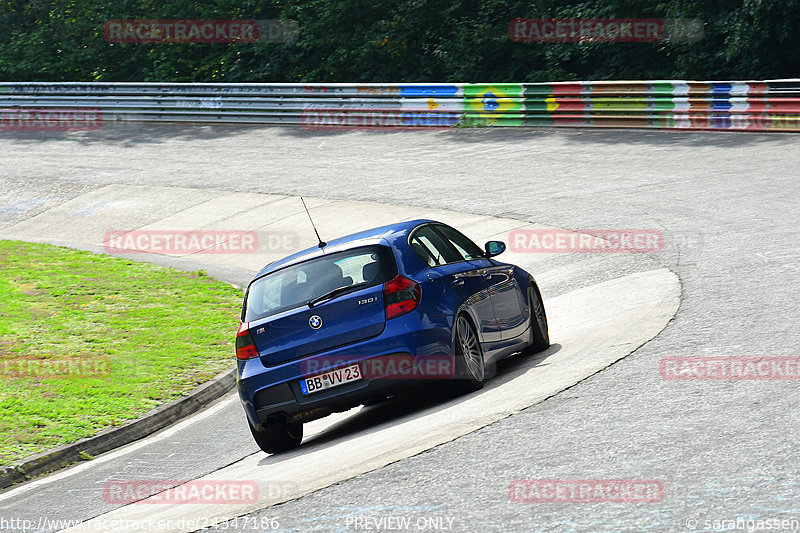 Bild #24347186 - Touristenfahrten Nürburgring Nordschleife (03.09.2023)