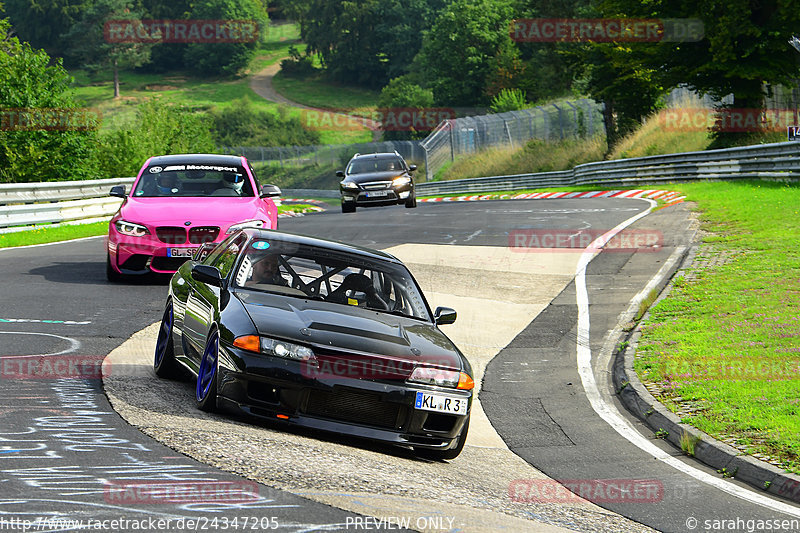 Bild #24347205 - Touristenfahrten Nürburgring Nordschleife (03.09.2023)