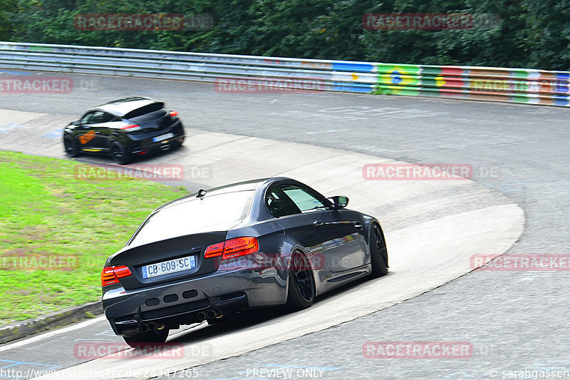 Bild #24347265 - Touristenfahrten Nürburgring Nordschleife (03.09.2023)