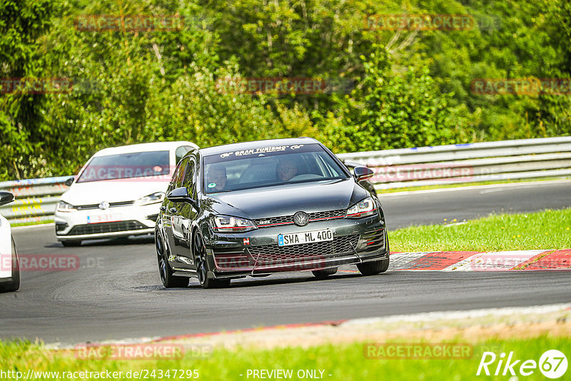 Bild #24347295 - Touristenfahrten Nürburgring Nordschleife (03.09.2023)