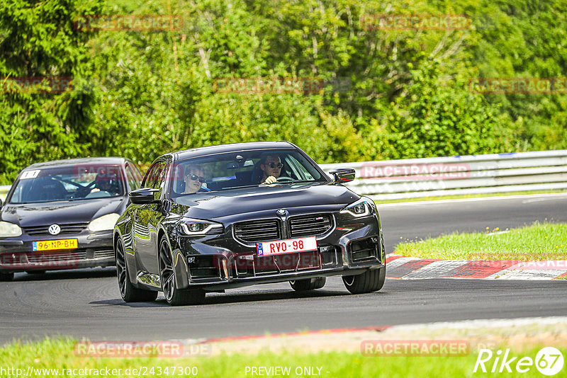 Bild #24347300 - Touristenfahrten Nürburgring Nordschleife (03.09.2023)