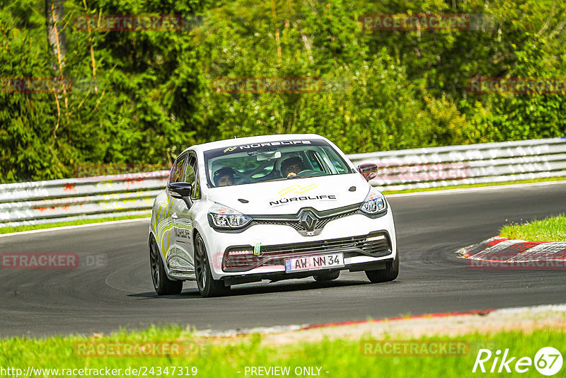 Bild #24347319 - Touristenfahrten Nürburgring Nordschleife (03.09.2023)