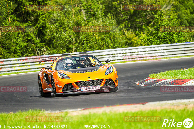 Bild #24347321 - Touristenfahrten Nürburgring Nordschleife (03.09.2023)