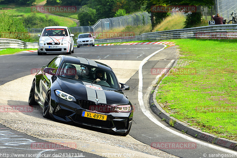 Bild #24347338 - Touristenfahrten Nürburgring Nordschleife (03.09.2023)