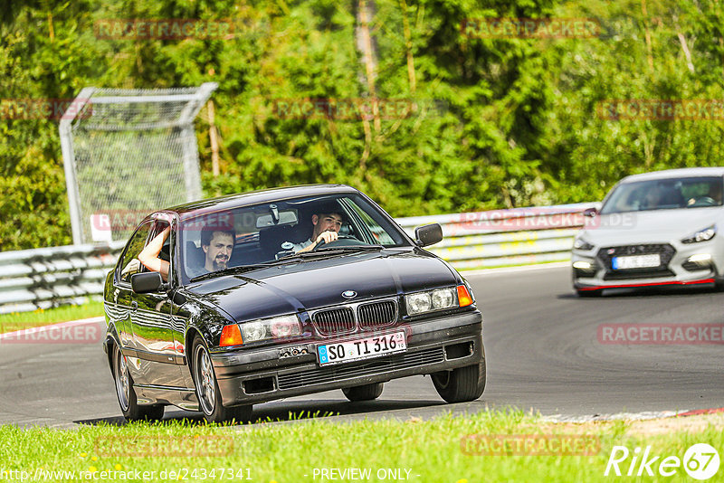 Bild #24347341 - Touristenfahrten Nürburgring Nordschleife (03.09.2023)