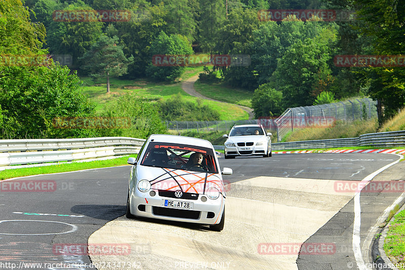 Bild #24347342 - Touristenfahrten Nürburgring Nordschleife (03.09.2023)