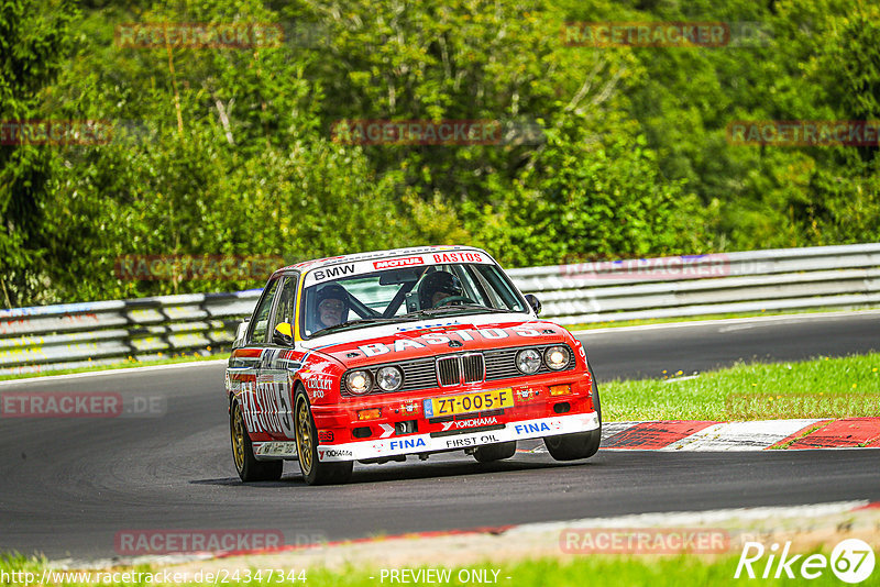 Bild #24347344 - Touristenfahrten Nürburgring Nordschleife (03.09.2023)