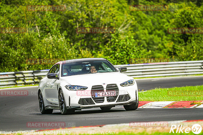 Bild #24347365 - Touristenfahrten Nürburgring Nordschleife (03.09.2023)