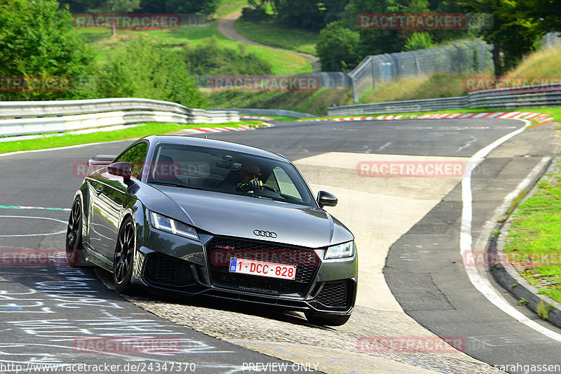 Bild #24347370 - Touristenfahrten Nürburgring Nordschleife (03.09.2023)