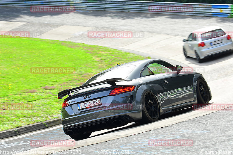 Bild #24347373 - Touristenfahrten Nürburgring Nordschleife (03.09.2023)