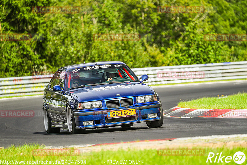 Bild #24347504 - Touristenfahrten Nürburgring Nordschleife (03.09.2023)