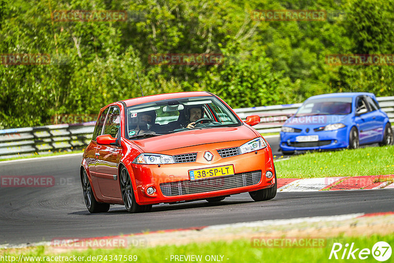 Bild #24347589 - Touristenfahrten Nürburgring Nordschleife (03.09.2023)