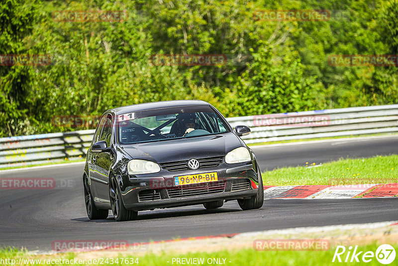 Bild #24347634 - Touristenfahrten Nürburgring Nordschleife (03.09.2023)